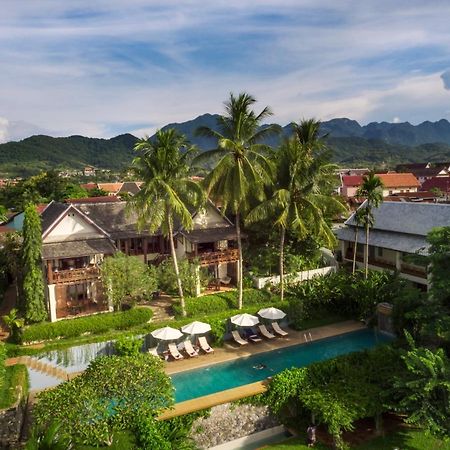 Sunset Villa By Burasari Luang Prabang Luaran gambar