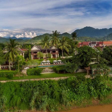 Sunset Villa By Burasari Luang Prabang Luaran gambar