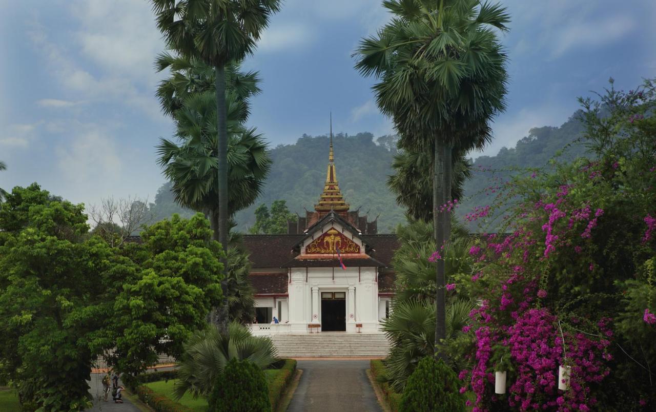 Sunset Villa By Burasari Luang Prabang Luaran gambar