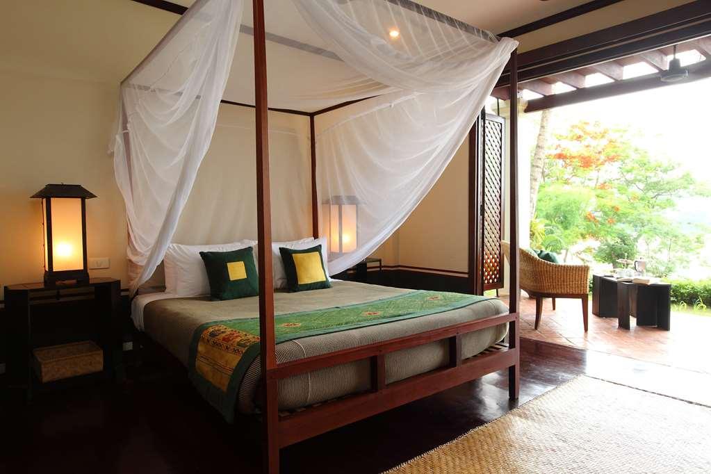 Sunset Villa By Burasari Luang Prabang Bilik gambar