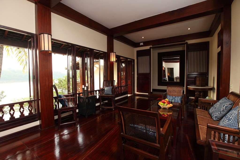 Sunset Villa By Burasari Luang Prabang Bilik gambar