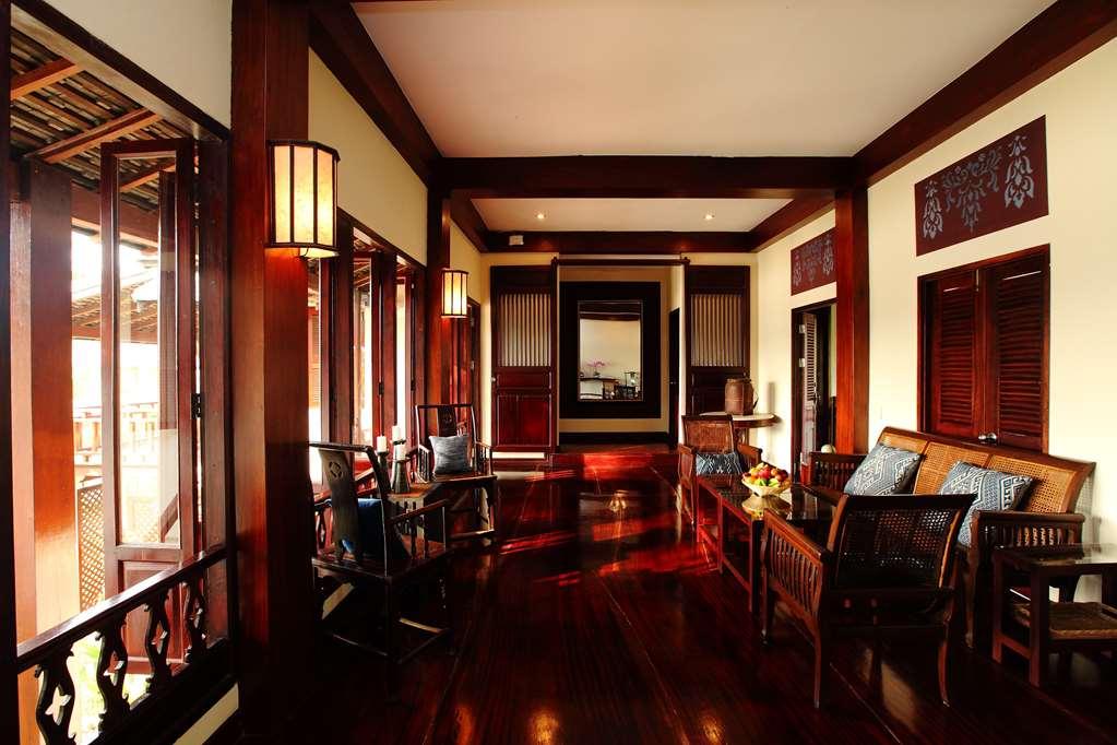 Sunset Villa By Burasari Luang Prabang Kemudahan gambar