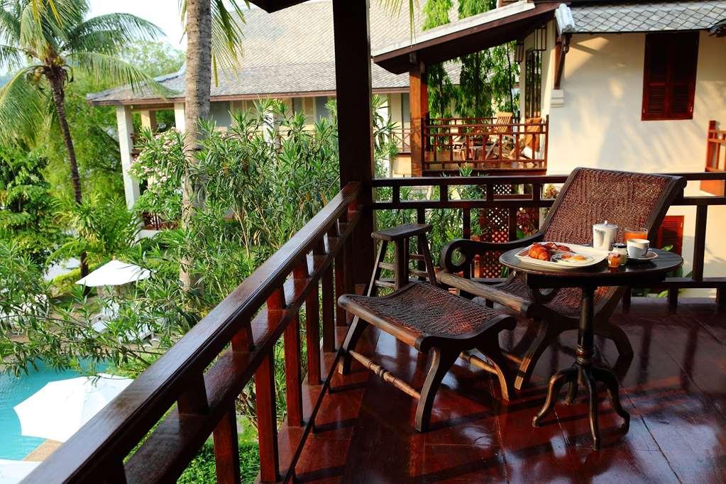 Sunset Villa By Burasari Luang Prabang Bilik gambar
