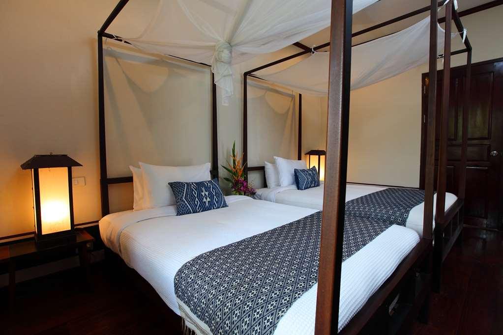 Sunset Villa By Burasari Luang Prabang Bilik gambar