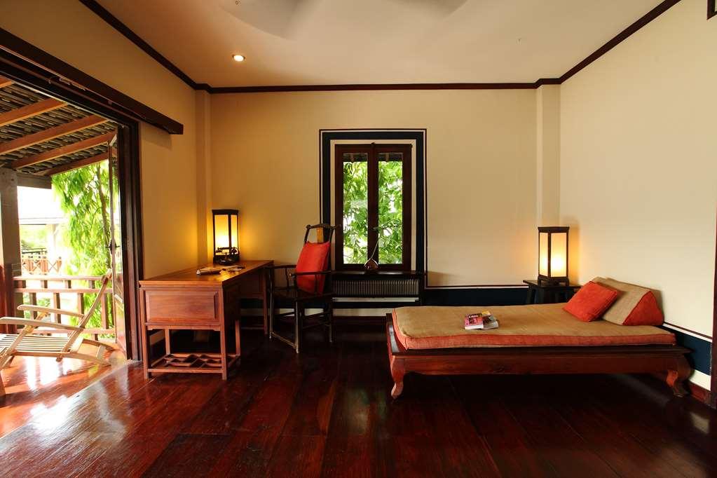 Sunset Villa By Burasari Luang Prabang Bilik gambar