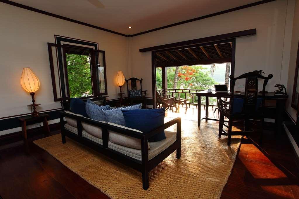 Sunset Villa By Burasari Luang Prabang Kemudahan gambar